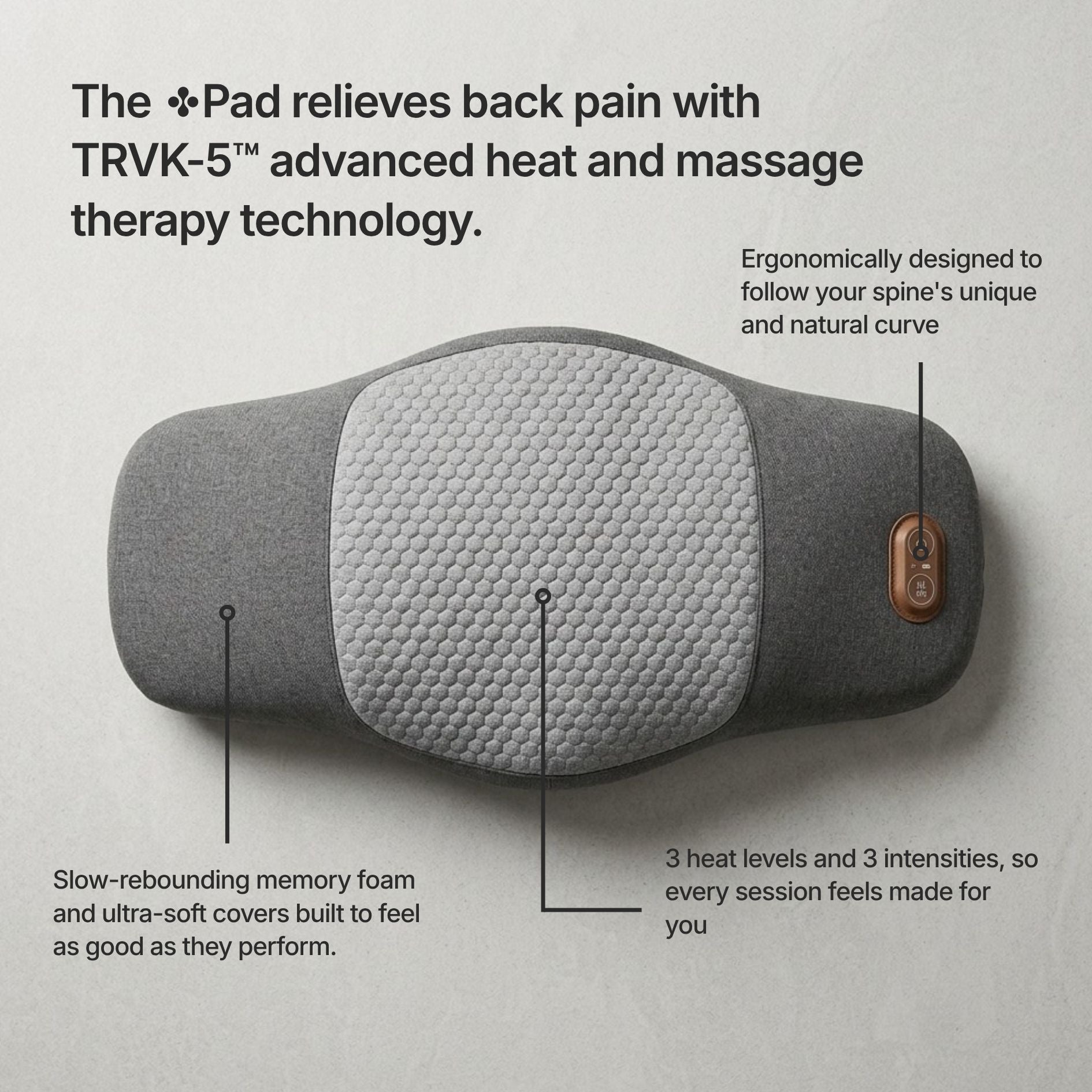 Pad