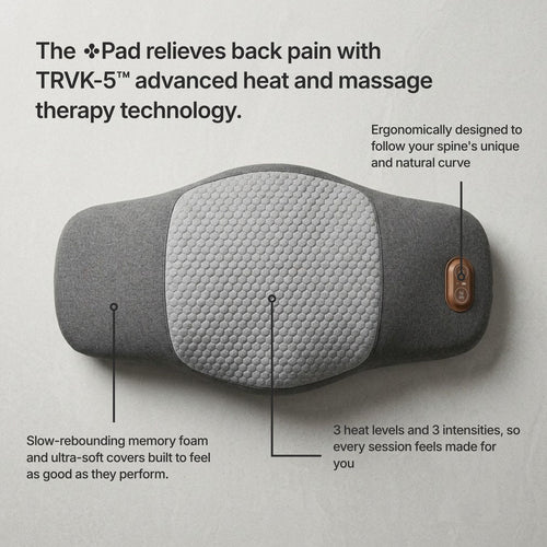 Pad