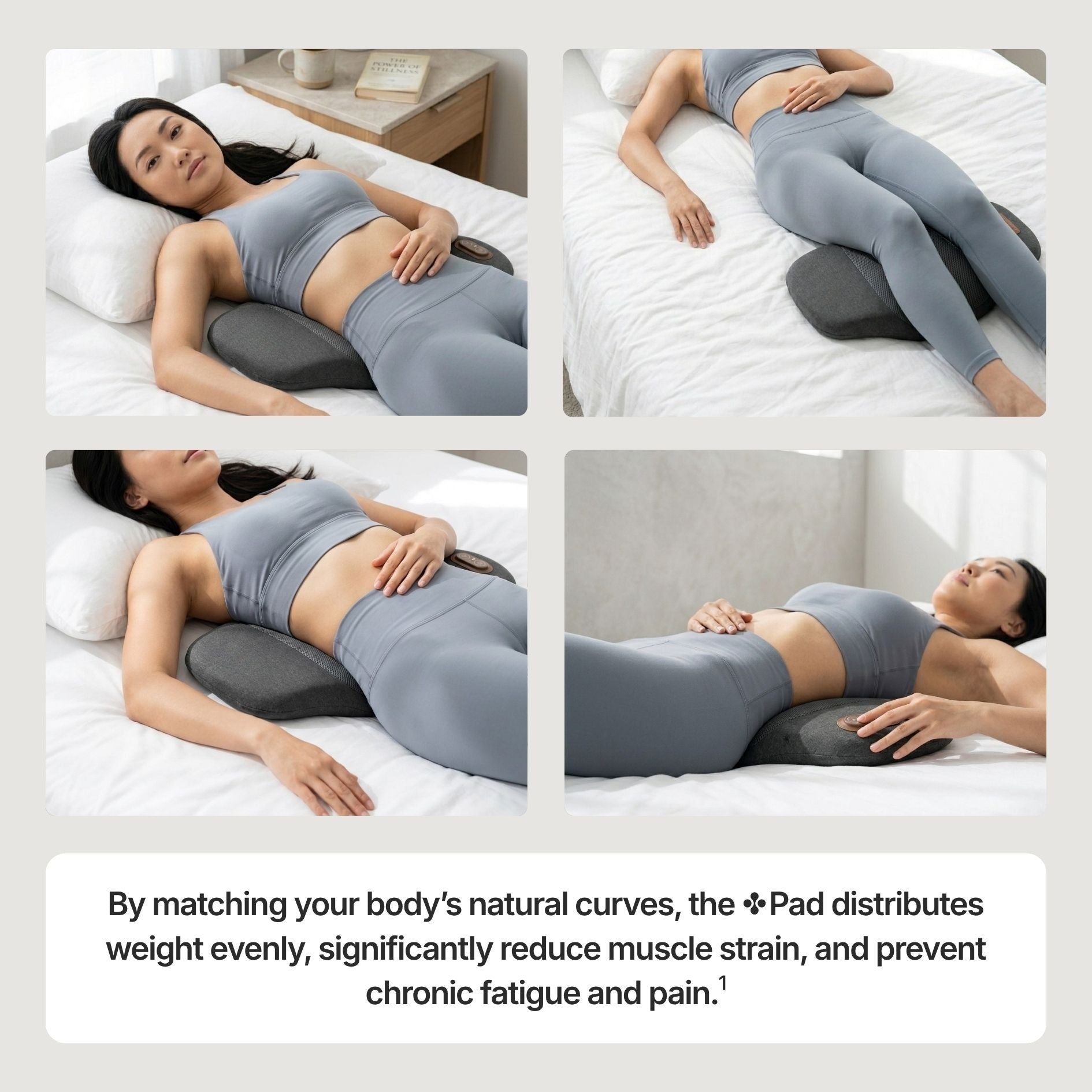 Pad