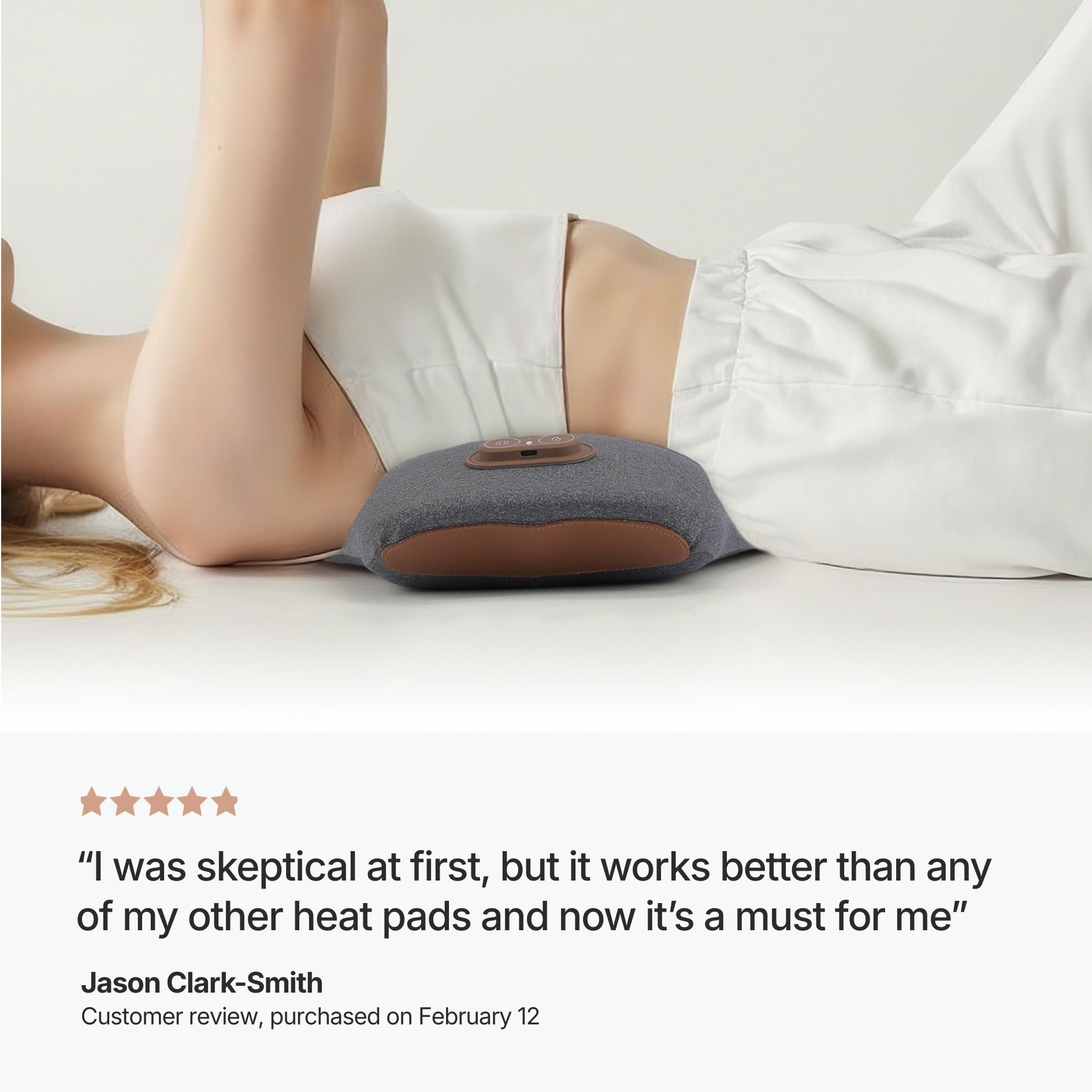 Pad
